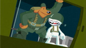 The Adventures of Sam & Max: Freelance Police 1. évad Ep.11 11. epizód