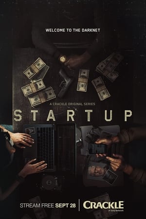 StartUp poszter