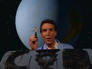 Bill Nye the Science Guy Season 5 Ep.18 18. epizód