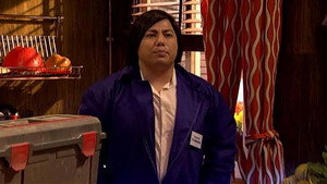 Aída Season 7 Ep.12 12. epizód