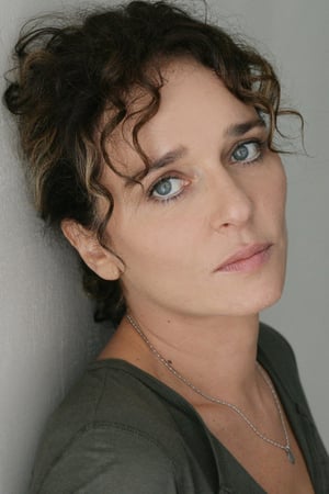 Valeria Golino profil kép