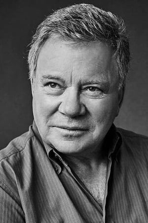 William Shatner profil kép