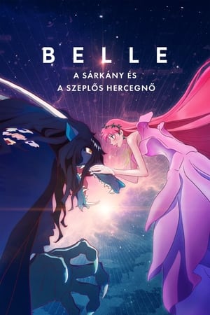 Belle: A sárkány és a szeplős hercegnő