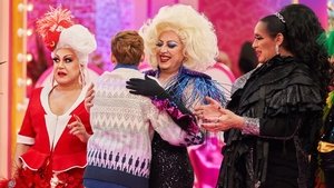 Drag Race España 4. évad Ep.9 9. epizód