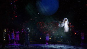 Floricienta en el teatro háttérkép