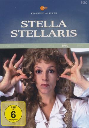 Stella Stellaris