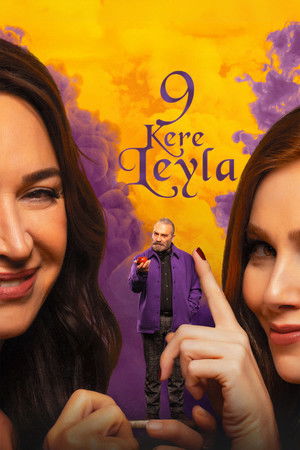Leyla 9 élete