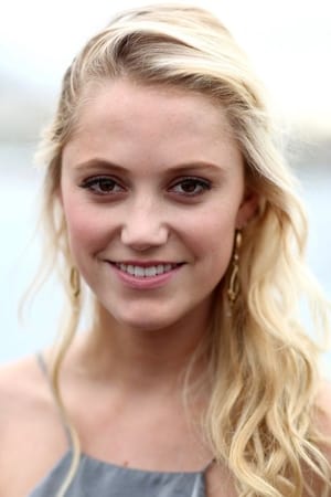 Maika Monroe profil kép