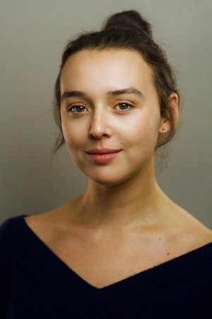 Alia Williams profil kép