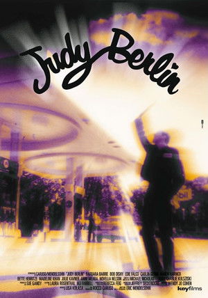 Judy Berlin poszter