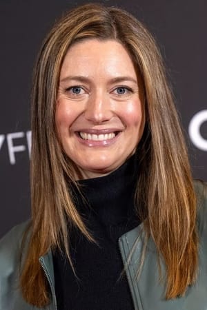 Zoe Perry profil kép