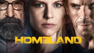 Homeland: A belső ellenség kép