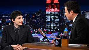 The Tonight Show Starring Jimmy Fallon 13. évad Ep.44 44. epizód