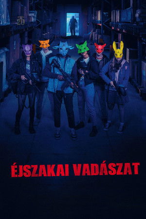 Éjszakai vadászat