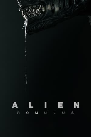 Alien: Romulus poszter