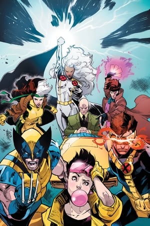 X-Men poszter