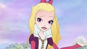 Regal Academy 1. évad Ep.10 10. epizód