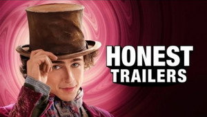 Honest Trailers 13. évad Ep.5 5. epizód