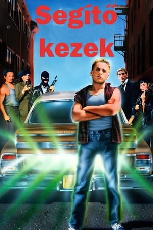 Segítő kezek