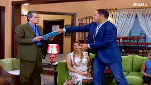 راجل وست ستات Season 3 Ep.2 2. epizód