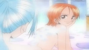 One Piece 4. évad Ep.128 128. epizód