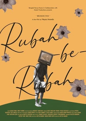 Rubah-be-Rubah