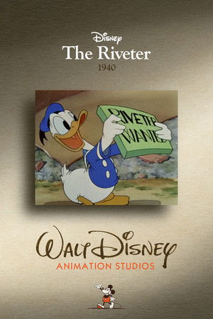 The Riveter poszter