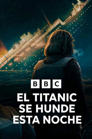 A Titanic utolsó éjszakája poszter