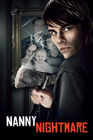 Nanny Nightmare poszter