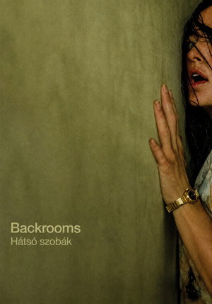 Backrooms - Hátsó szobák
