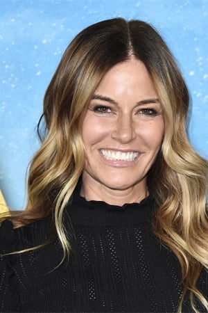 Kelly Bensimon