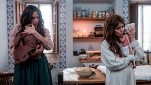 Las hijas de la criada 1. évad Ep.1 1. epizód
