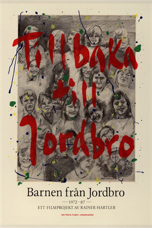 Tillbaka till Jordbro poszter