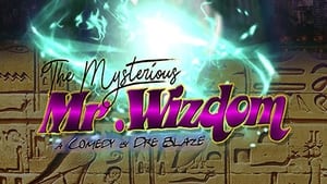 The Mysterious Mr. Wizdom háttérkép