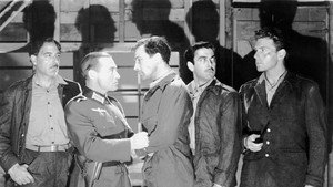 Lorraine keresztje háttérkép