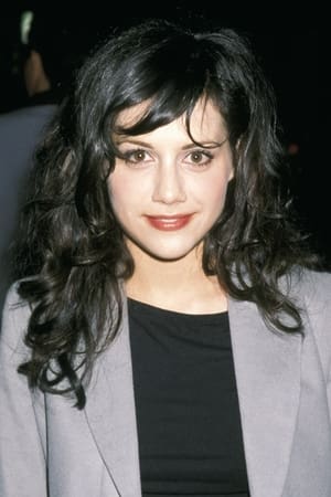 Brittany Murphy profil kép