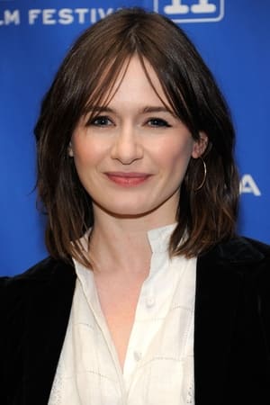 Emily Mortimer profil kép