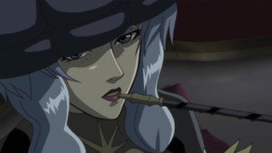 ガラスの艦隊 Season 1 Ep.21 21. epizód