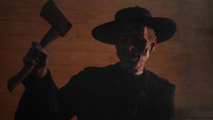 The Priest: Thanksgiving Massacre háttérkép