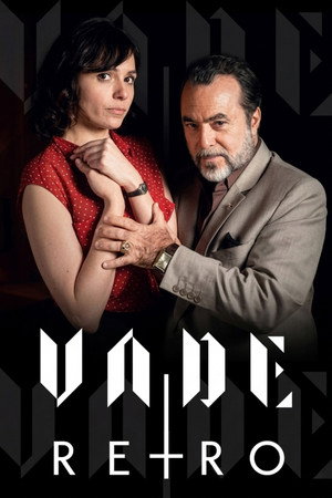 Vade Retro poszter