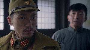代号·山豹 1. évad Ep.2 2. epizód