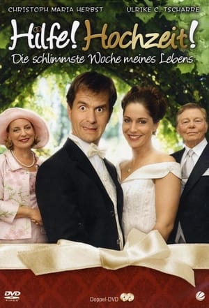 Hilfe Hochzeit! - Die schlimmste Woche meines Lebens poszter