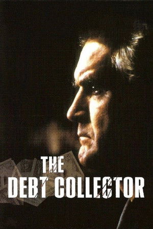The Debt Collector poszter