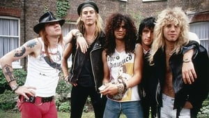 Guns N' Roses - Welcome to the Videos háttérkép