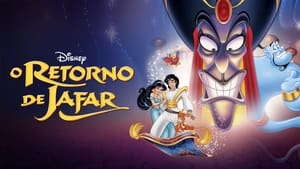 Aladdin és Jafar háttérkép