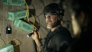 S.W.A.T. - Különleges egység 8. évad Ep.4 4. epizód