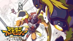 Digimon: Az igazi film háttérkép