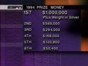 World Series of Poker Season 1994 Ep.1 1. epizód