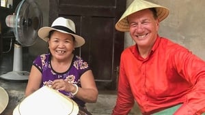 Great Asian Railway Journeys 1. évad Ep.9 9. epizód