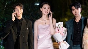 心动的信号 8. évad Ep.29 29. epizód